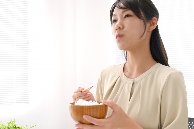 噛む力が決める健康寿命!~咀嚼力低下が招く全身への影響~